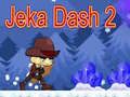 Joc Jeka Dash 2 on-line