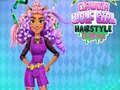 Joc Provocarea Coafurii Clawdie Wolfgirl on-line Joc Provocarea Coafurii Clawdie Wolfgirl on-line