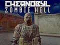 Joc Iadul Zombie de Cernobîl on-line