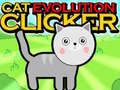 Joc Evoluția Pisicilor: Clicker on-line