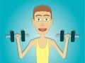 Joc Clicker Muscular on-line