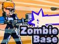 Joc Baza Zombie on-line