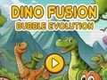 Joc Evoluția Bulelor de Fuzionare Dino on-line