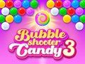 Joc Bubbleshooter Candy 3 on-line