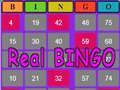 Joc BINGO Real on-line