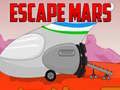 Joc Evadare de pe Marte on-line