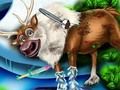 Joc Salvarea Animalelor pentru Fete on-line