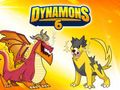 Joc Dynamons 6 on-line Joc Dynamons 6 on-line