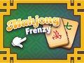 Joc Frenzie Mahjong on-line
