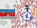Joc Bătălia Stickman: Lupta Ultimativă on-line