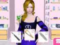 Joc Unghii din acril on-line Joc Unghii din acril on-line