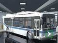 Joc Simulator de provocare pentru parcarea autobuzului din oraș 3D on-line