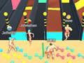 Joc Cursa Mușchiului: Viteză Rush 3D on-line