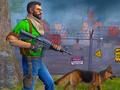 Joc Jocuri de Tir TPS Război 3D on-line