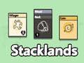 Joc Stacklands on-line