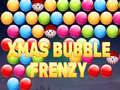 Joc Frenzie de Bule de Crăciun on-line