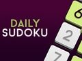 Joc Sudoku Zilnic on-line