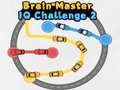 Joc Maestrul Creier IQ Provocarea 2 on-line