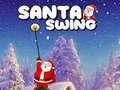 Joc Santa Swing on-line