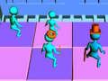 Joc Stickman Fuziune Luptă: Arenă on-line Joc Stickman Fuziune Luptă: Arenă on-line