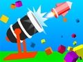 Joc Tunul Demolator de Pixeli on-line