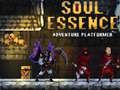 Joc Platformer de aventură a esenței sufletului on-line