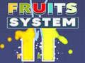 Joc Sistemul Fructelor on-line