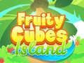 Joc Insula Cuburilor Fructate on-line