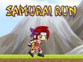 Joc Curse de Samurai on-line