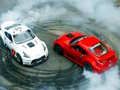 Joc Drift Fără Limită: Curse de Mașini on-line Joc Drift Fără Limită: Curse de Mașini on-line