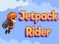 Joc Călăreț cu jetpack on-line