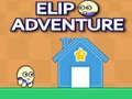 Joc Aventura lui Elip on-line