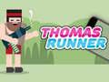 Joc Thomas alergător on-line