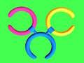 Joc Puzzle Rotește Cercul on-line
