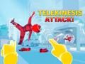 Joc Atacul telekineziei on-line