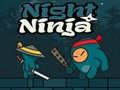 Joc Ninja de Noapte on-line Joc Ninja de Noapte on-line