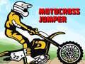 Joc Săritor de Motocross on-line