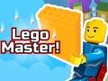 Joc Maestrul Lego! on-line