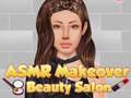 Joc ASMR Transformare Salon de Frumusețe on-line Joc ASMR Transformare Salon de Frumusețe on-line