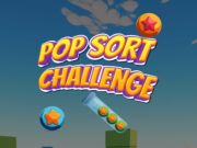 Joc Pop Sort Challenge on-line