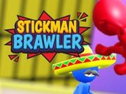 Joc Luptător Stickman on-line