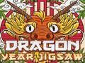 Joc Puzzle Anul Dragonului on-line