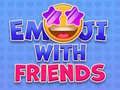 Joc Emoji cu prietenii on-line Joc Emoji cu prietenii on-line