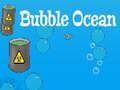 Joc Oceanul de bule on-line Joc Oceanul de bule on-line