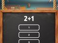 Joc 1+2=? on-line