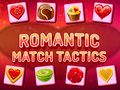 Joc Tactici de Potrivire Romantică on-line