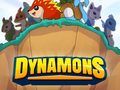 Joc Dynamons on-line Joc Dynamons on-line