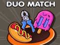 Joc Duo Potrivire on-line
