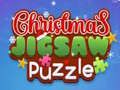 Joc Puzzle de Crăciun on-line