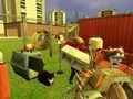Joc Garry's Mod on-line